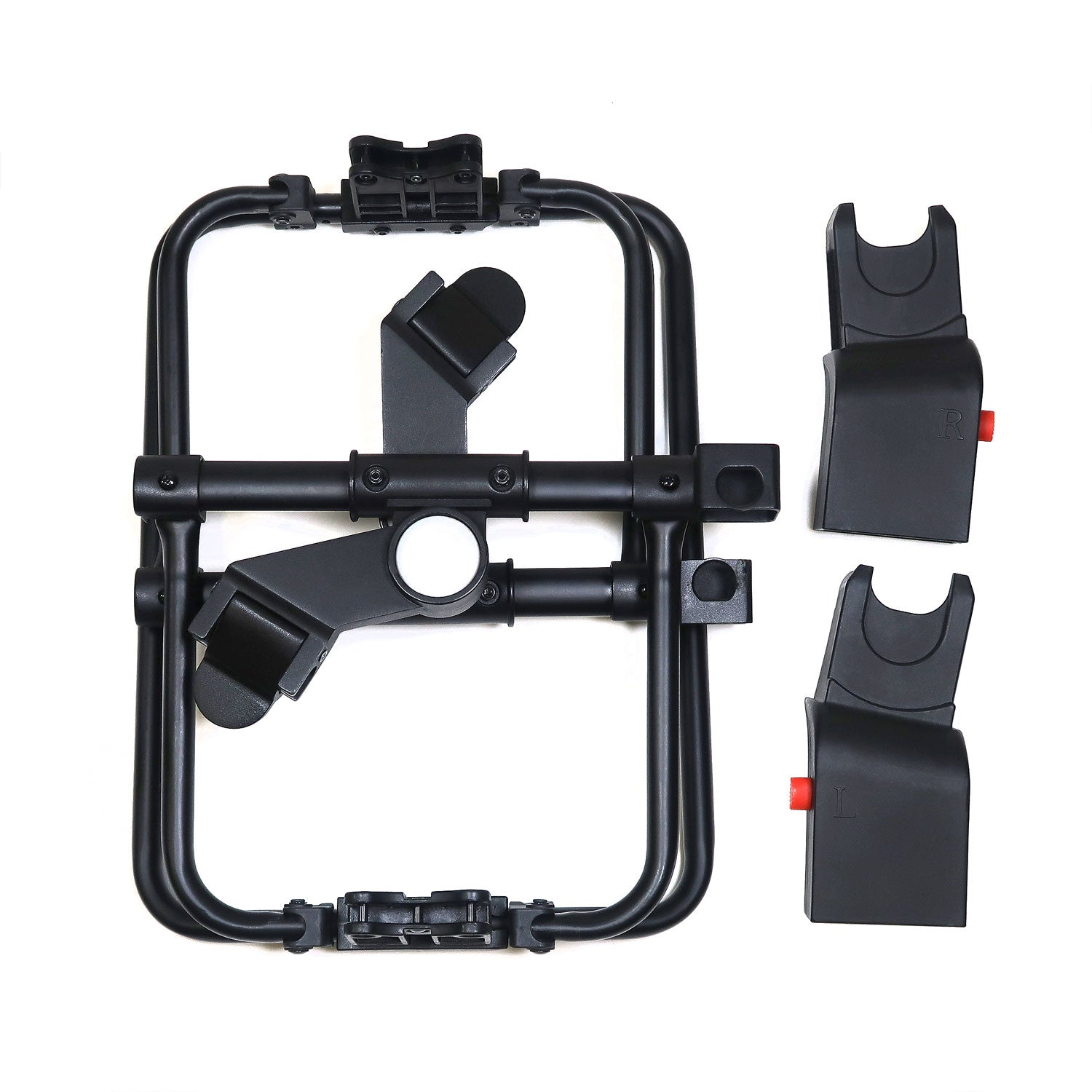 maxi cosi car seat adapter for city mini Larktale Car Seat Adapter - Caravan Quad