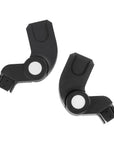 crossover car seat adapter