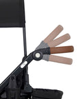caravan coupe LTE adjustable handlebar