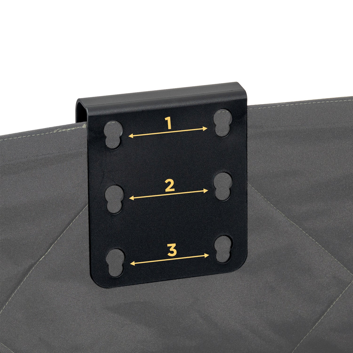 universal tray for umbrella stroller Larktale Stroller/Wagon Snack Tray - Adjustable Fit