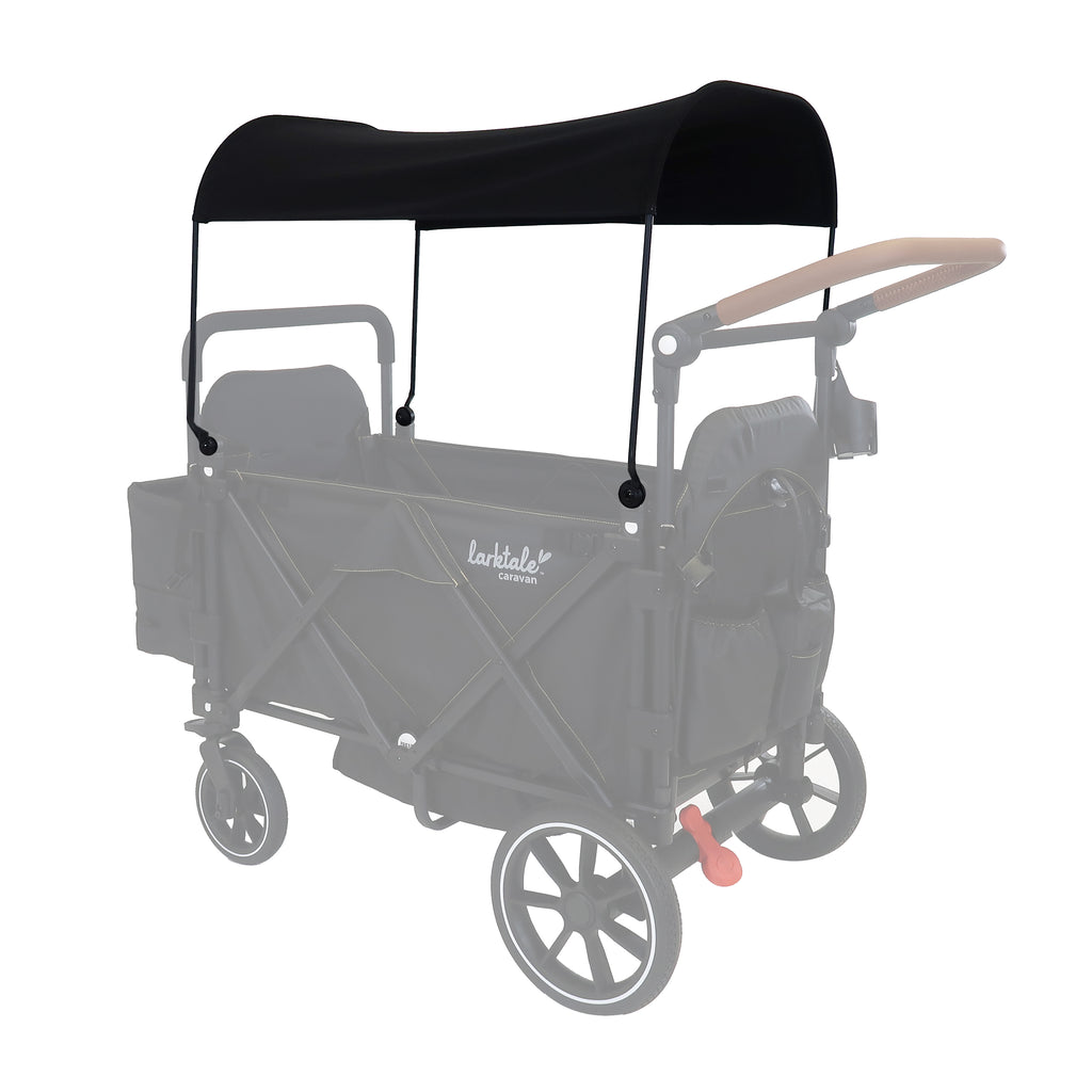 caravan Stroller/Wagon Sun Topper