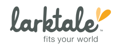 Larktale logo