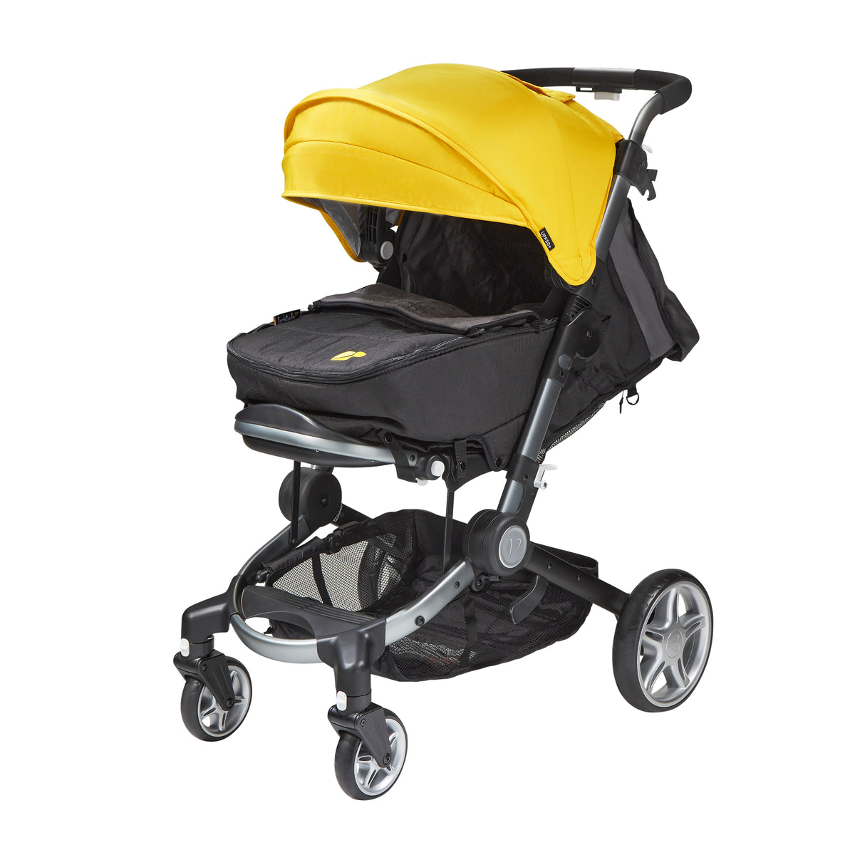 Larktale shop stroller review