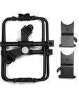 caravan car seat adapter for britax branded car seats