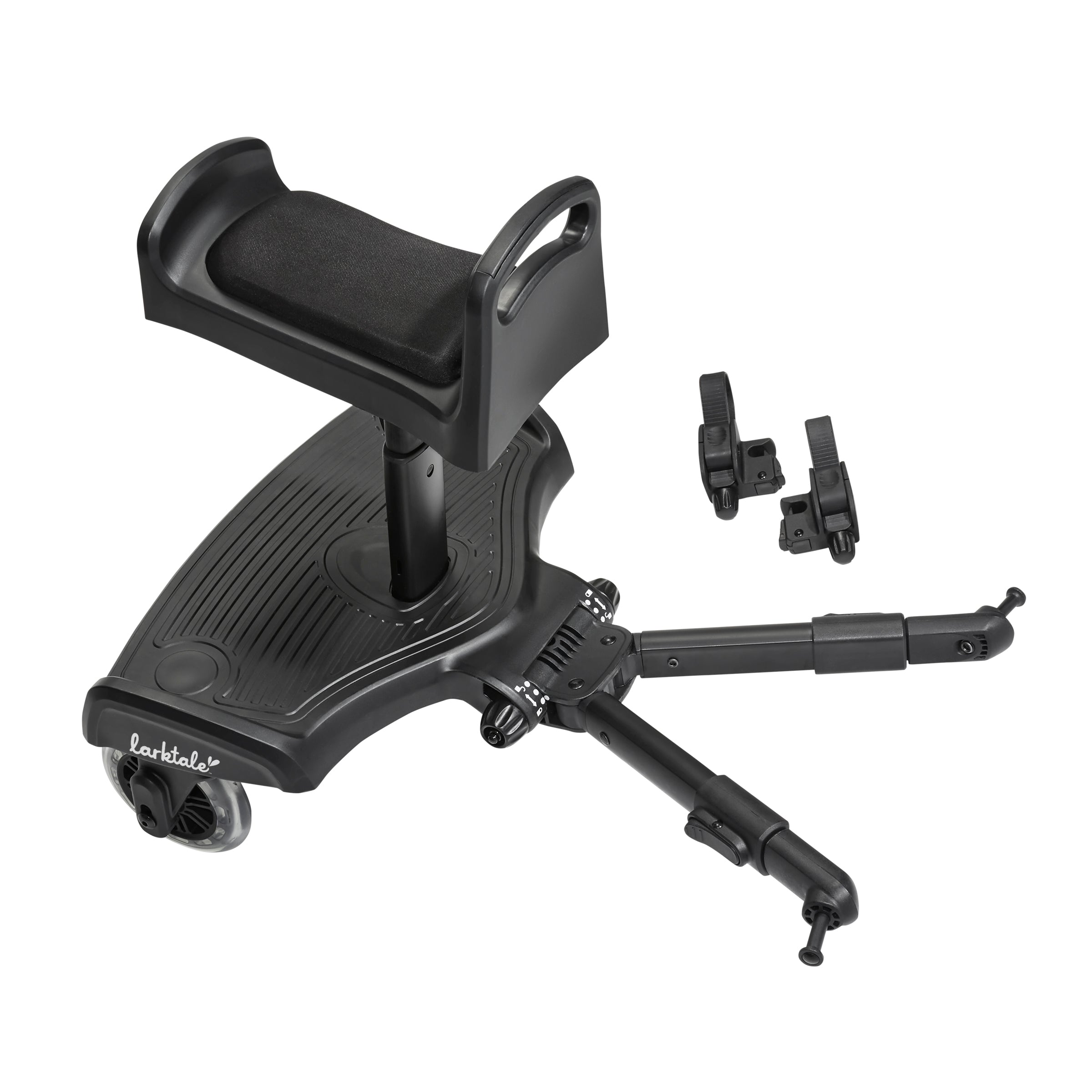 stroller board for double stroller Ride-Along Stroller Board