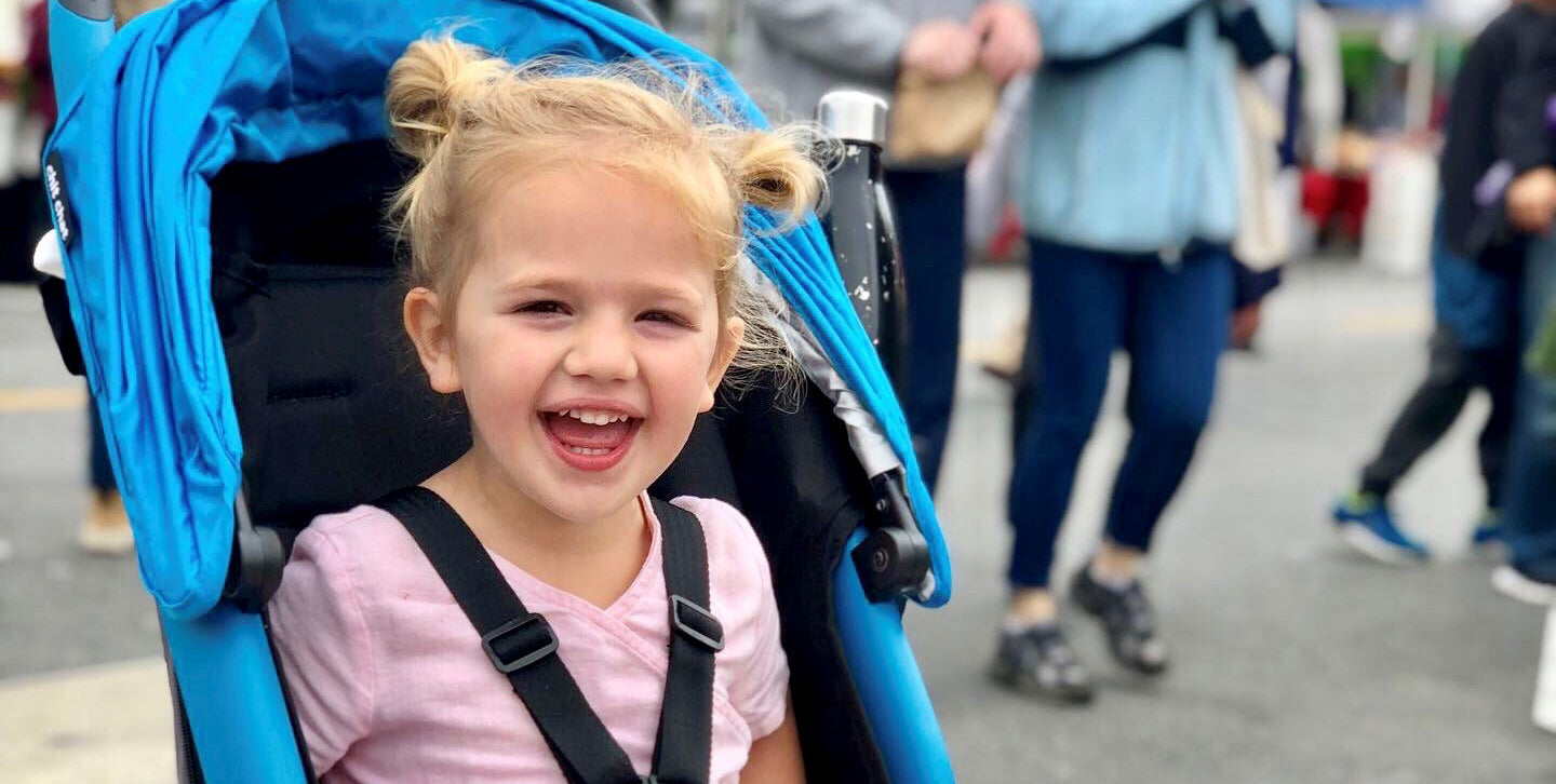 LarkTales: Real Larktale Stroller Stories from Real Parents
