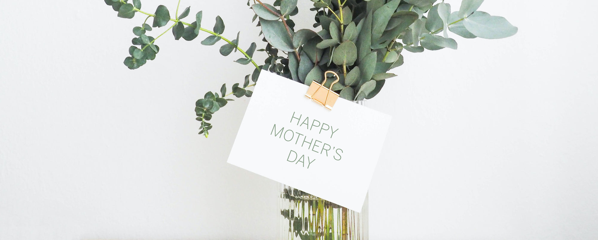 Delightful Gifts & Treats for Mother’s Day 2020