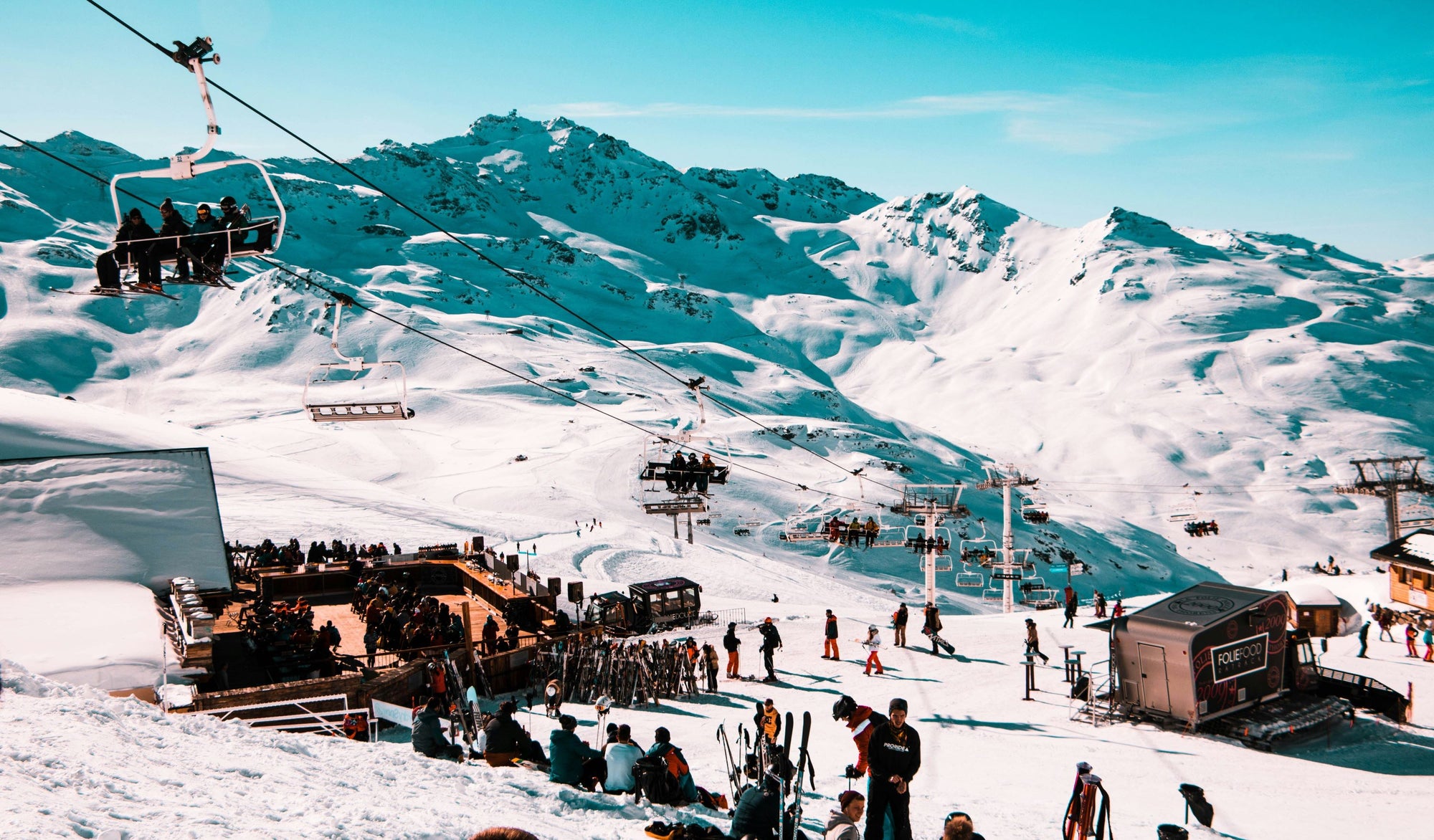 Planning Your Family's Winter Getaway