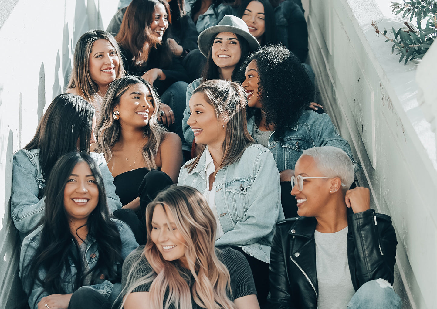 Three Ways to Celebrate Women’s History Month