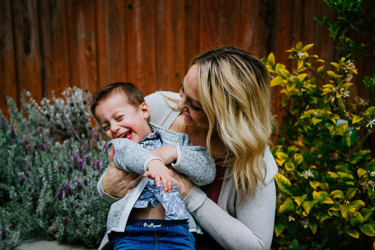 Fun Ways to Enjoy Springtime with Your Little Ones – Larktale