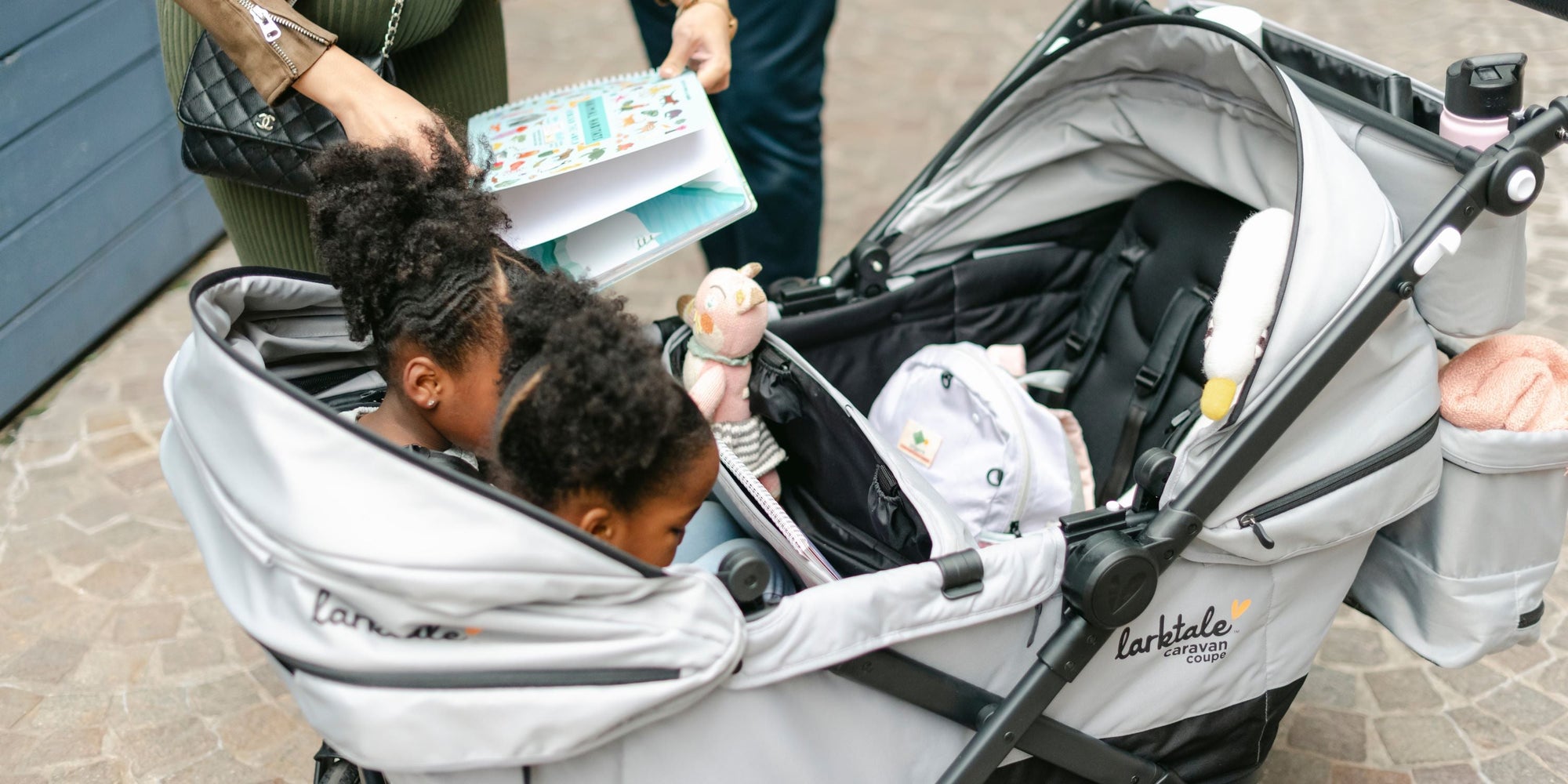 Larktale Stroller/Wagons