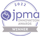 2022 jpma innovation awards winner