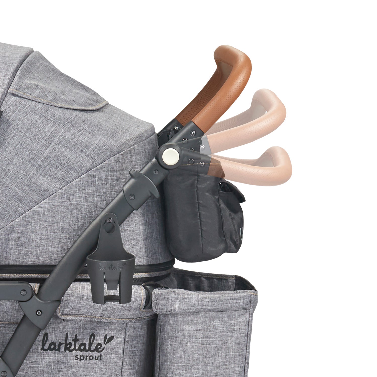 sprout V2 Stroller/Wagon