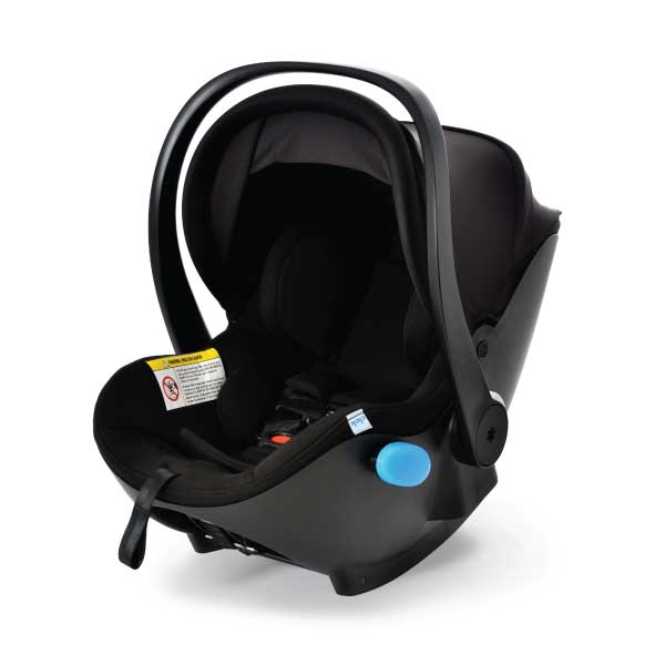 clek liingo car seat