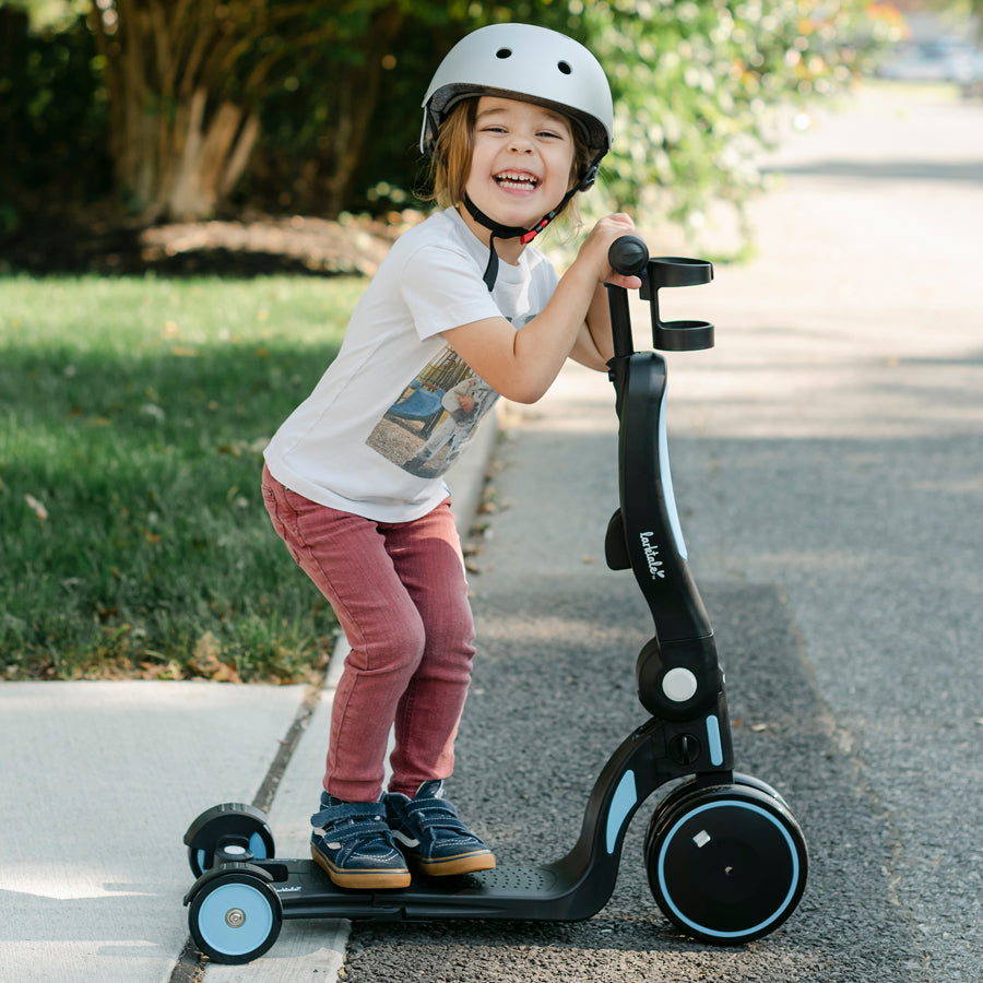 scoobi 5 in 1 scooter