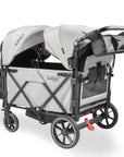 caravan Quad Stroller/Wagon