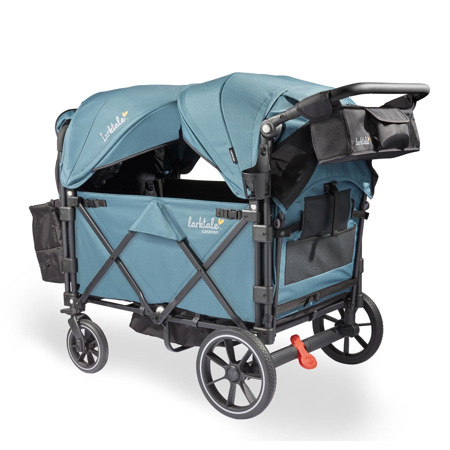 caravan Quad Stroller/Wagon