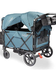caravan Quad Stroller/Wagon