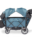 caravan Quad Stroller/Wagon