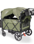caravan Quad Stroller/Wagon
