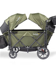 caravan Quad Stroller/Wagon
