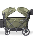 caravan Quad Stroller/Wagon