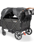 caravan Quad Stroller/Wagon