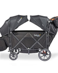 caravan Quad Stroller/Wagon