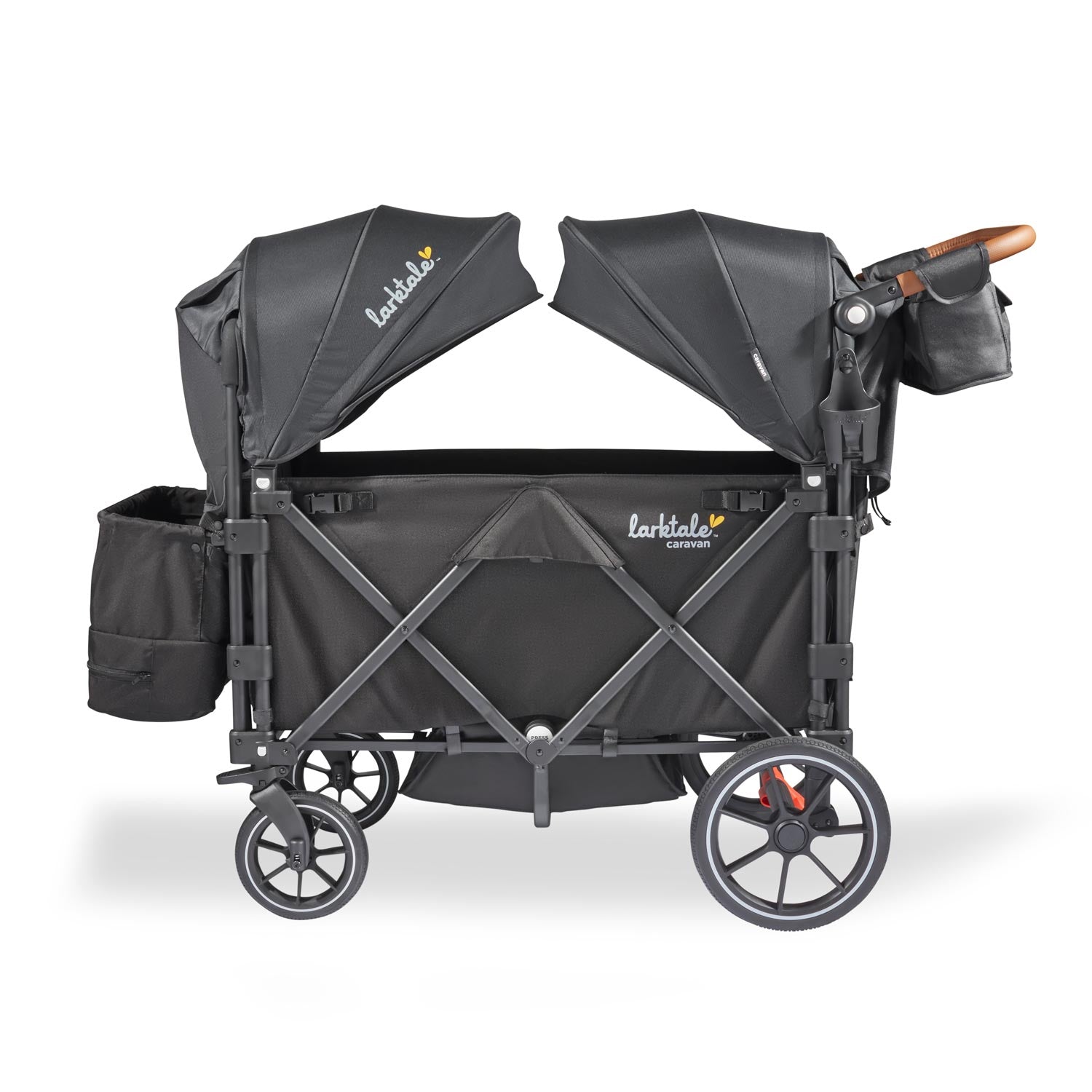 big kid stroller wagon caravan Quad Stroller/Wagon