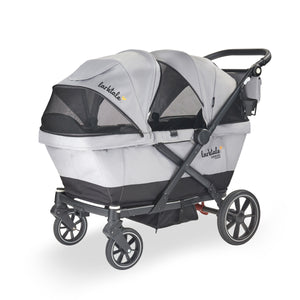 Open Box - 2023 caravan coupe Gray/Black