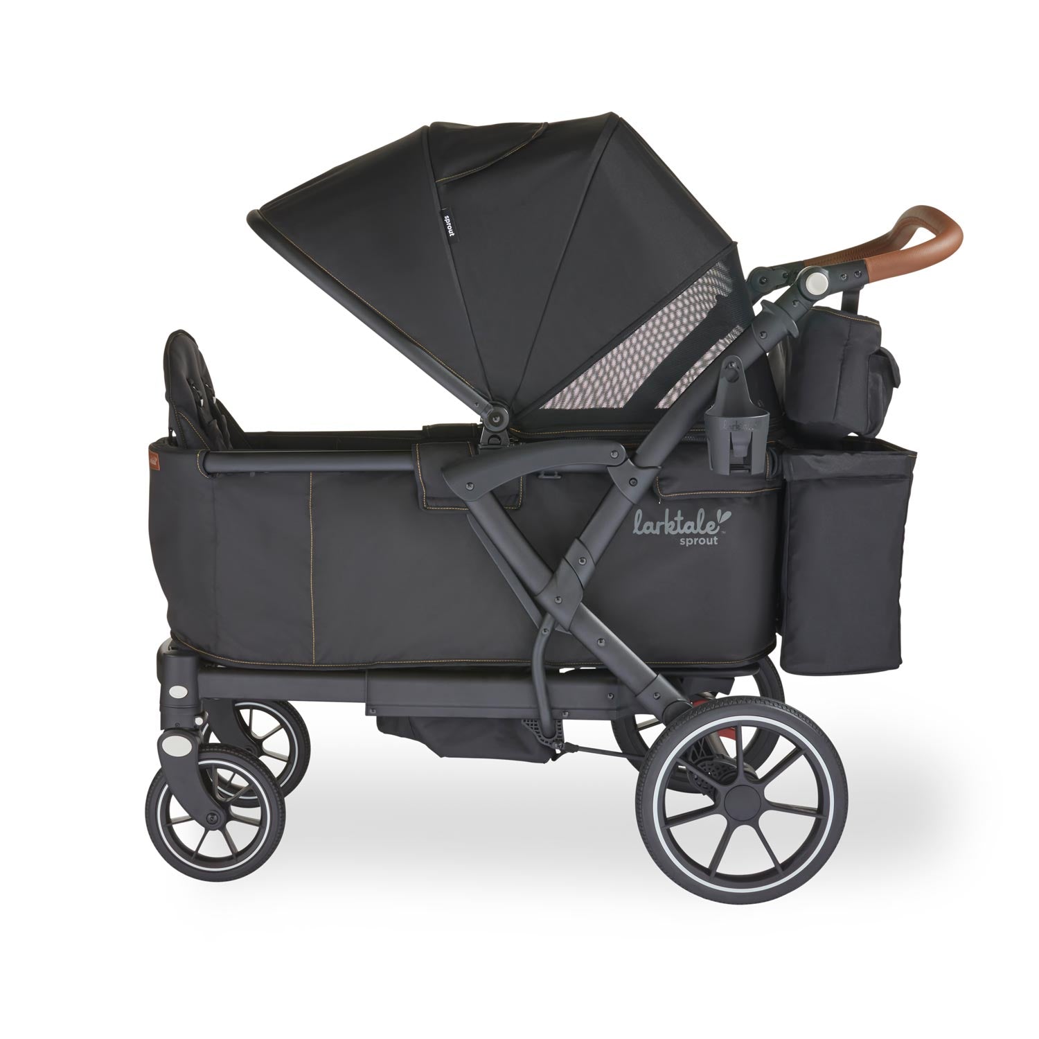 Larktale Sprout V2 Stroller / Wagon
