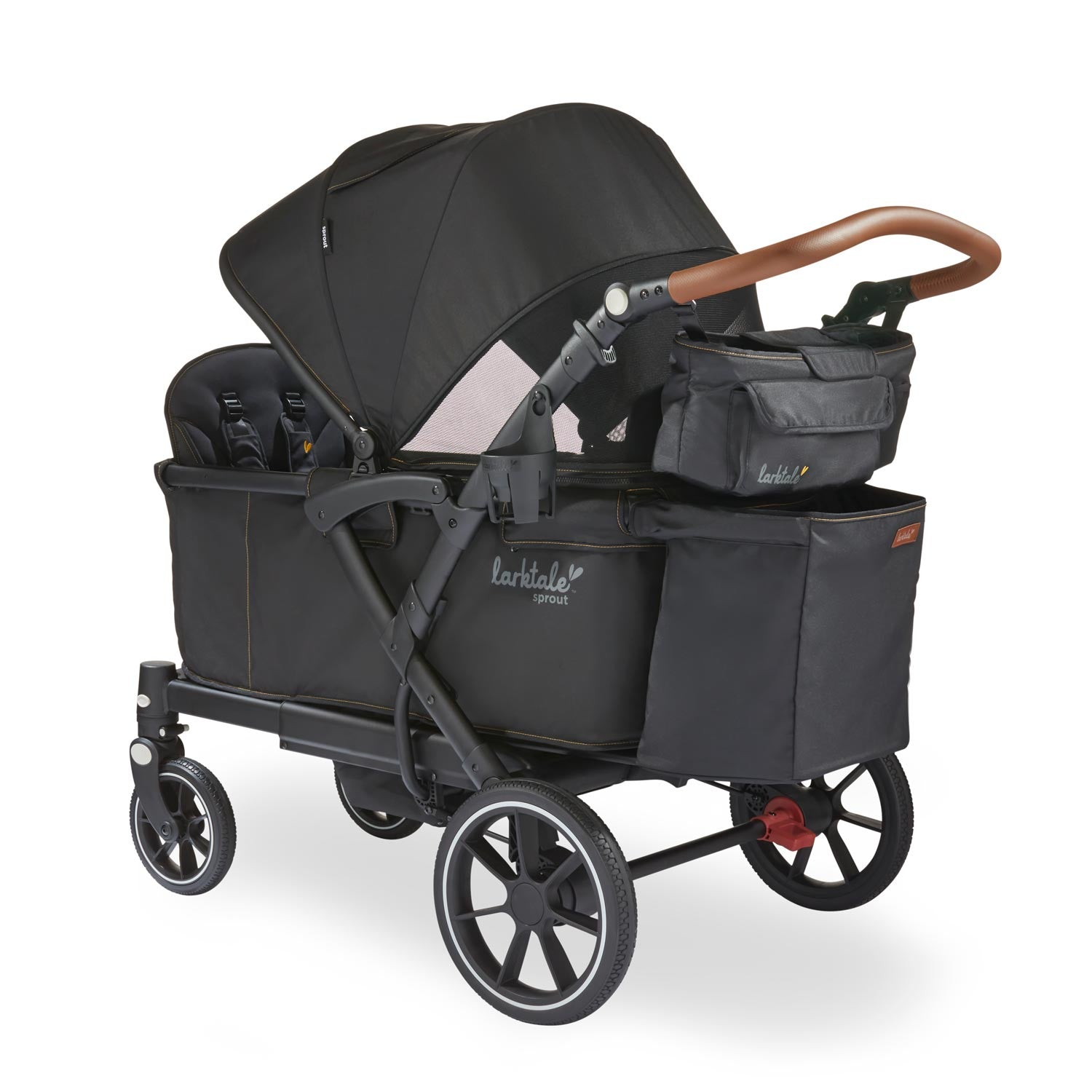 Larktale Sprout V2 Stroller / Wagon