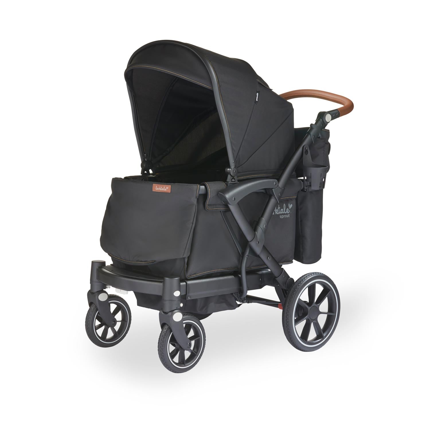 larktale sprout stroller wagon sprout V2 Stroller/Wagon