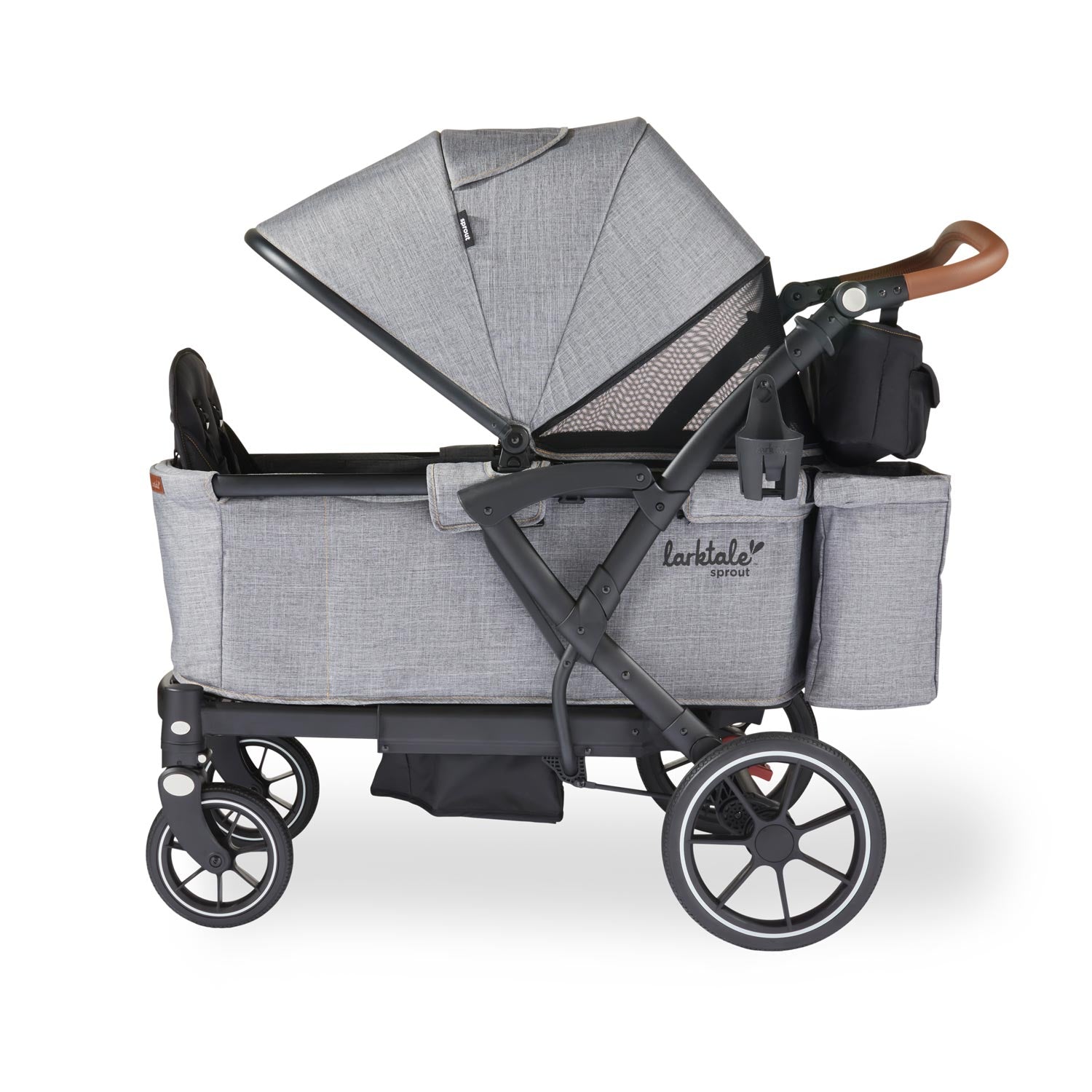 sprout V2 Expanding Stroller/Wagon