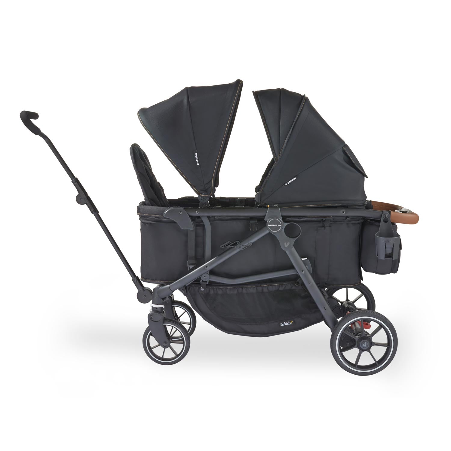 crossover V2 Stroller/Wagon
