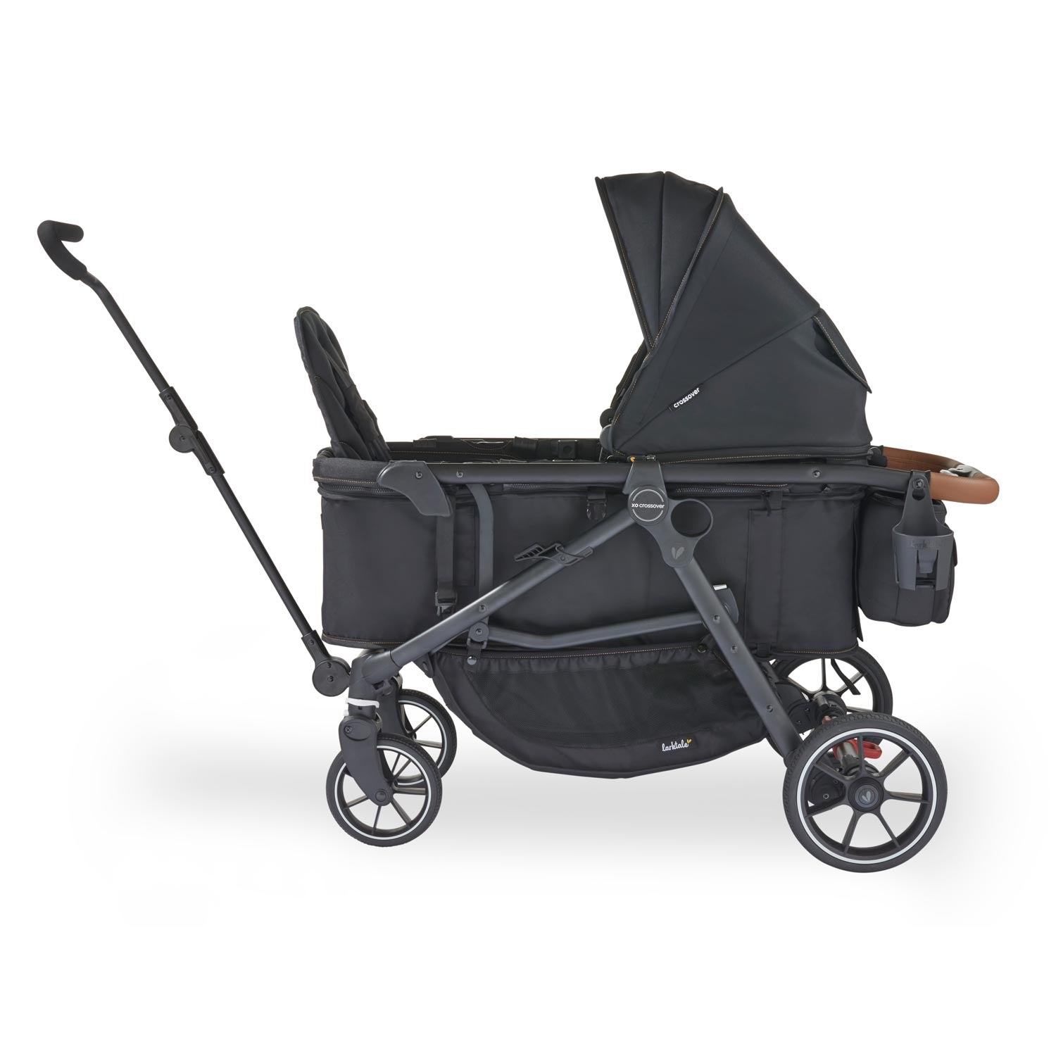 crossover V2 Stroller/Wagon