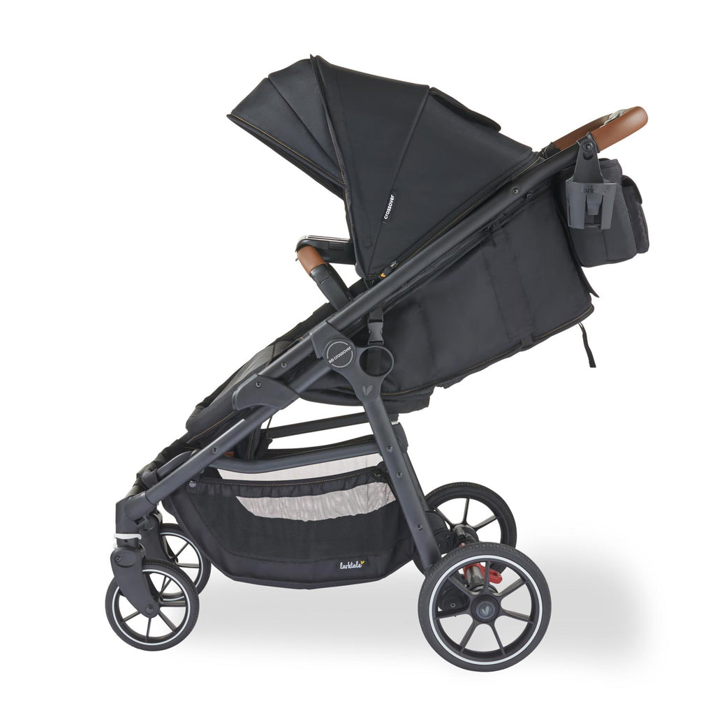 crossover V2 Stroller/Wagon | Stroller & Wagon for Kids, Babies ...
