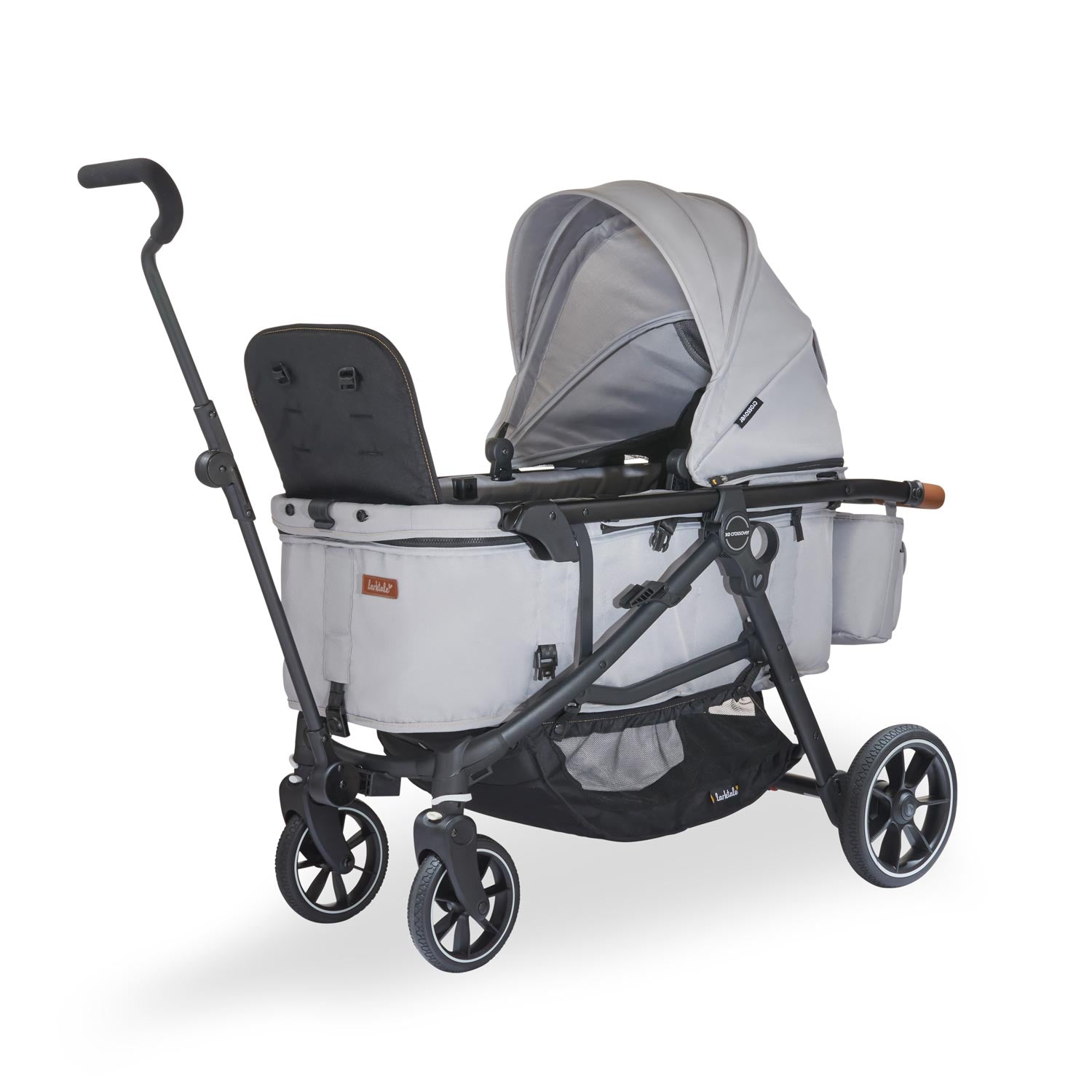 ヘドバンギャー 15Night ver BABYL crossover V2 Stroller/Wagon | Stroller & Wagon for Kids, Babies