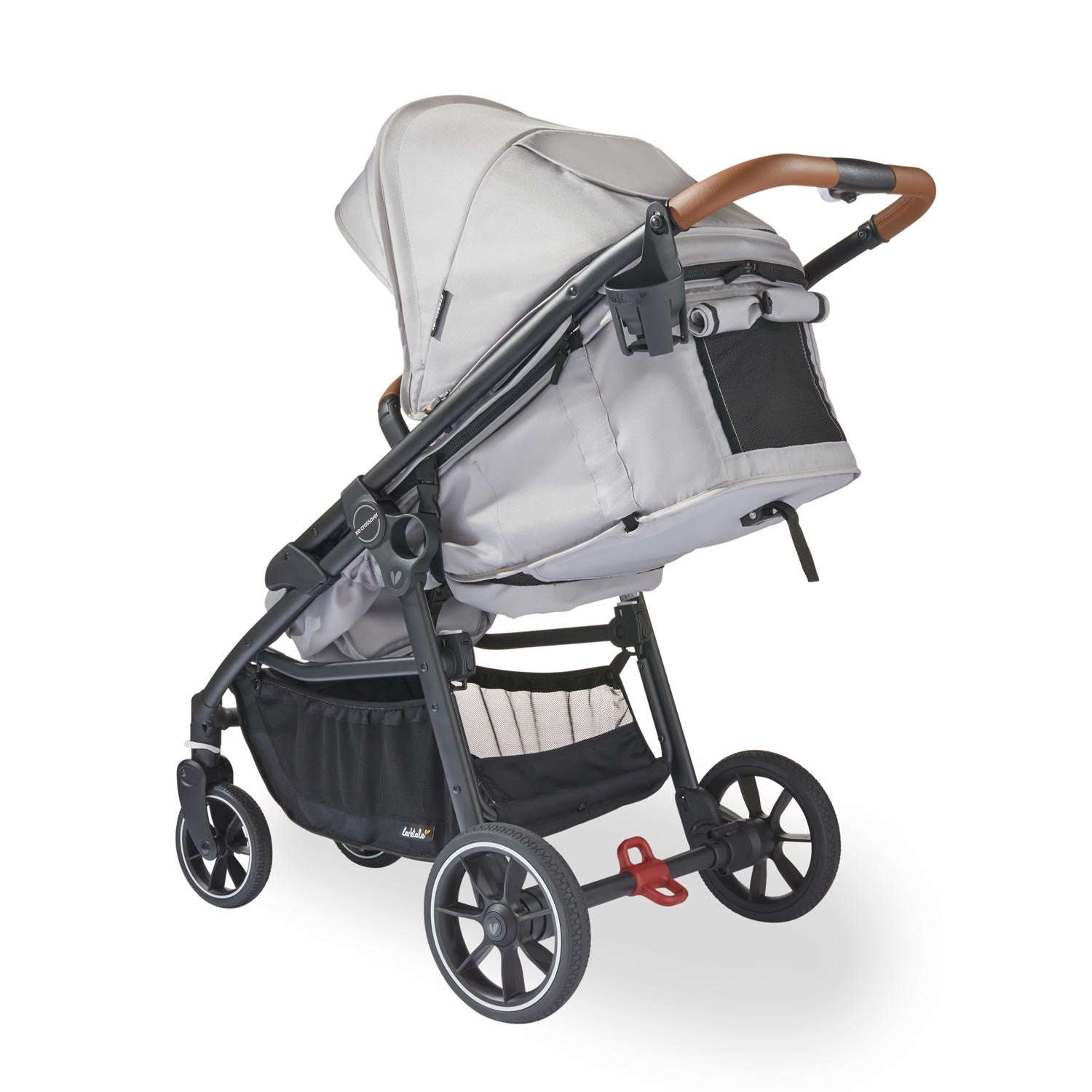 crossover V2 Stroller/Wagon