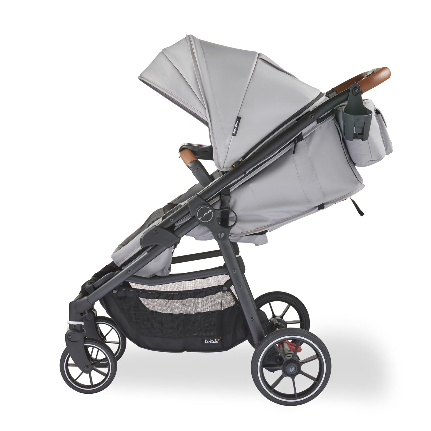 crossover V2 Stroller/Wagon