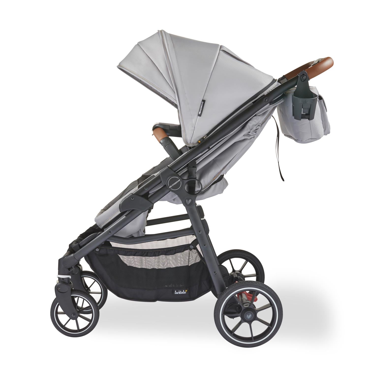 crossover V2 Stroller/Wagon