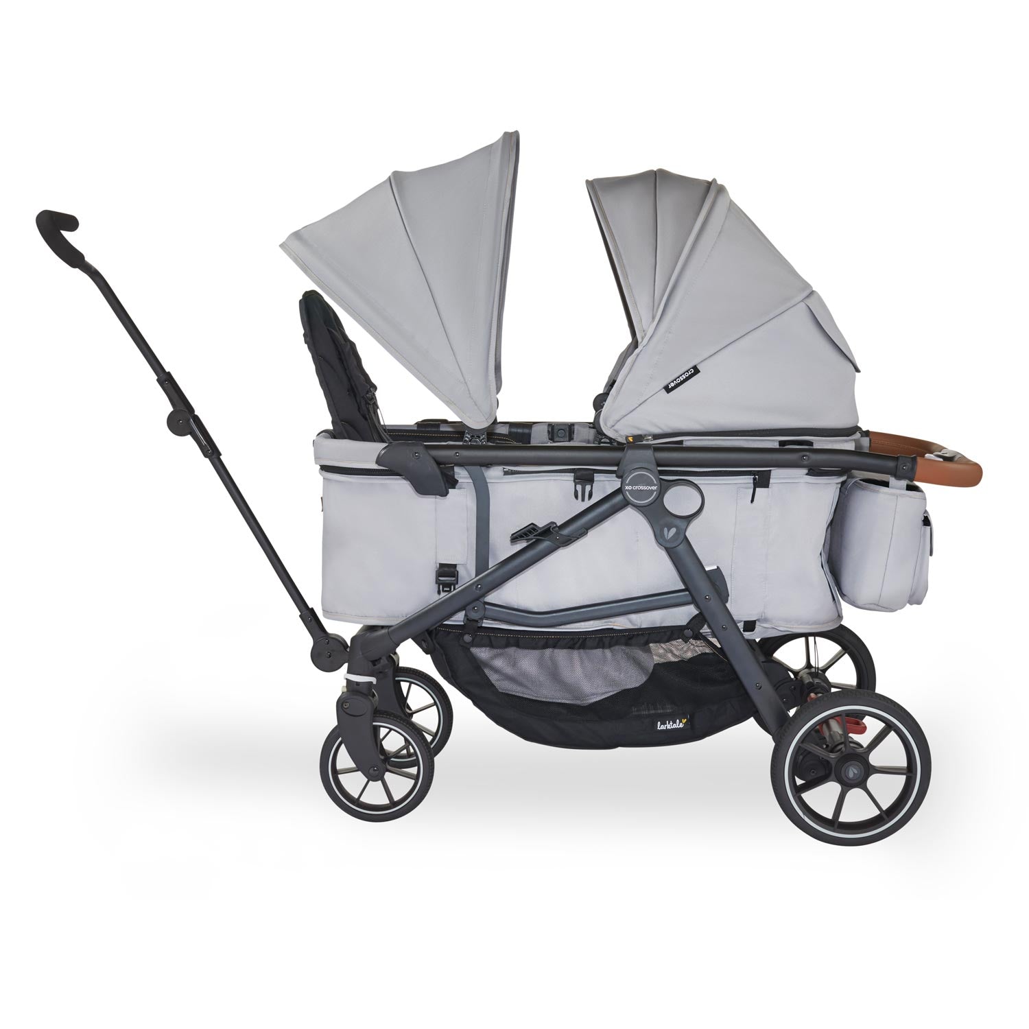 crossover V2 Stroller/Wagon | Stroller & Wagon for Kids, Babies