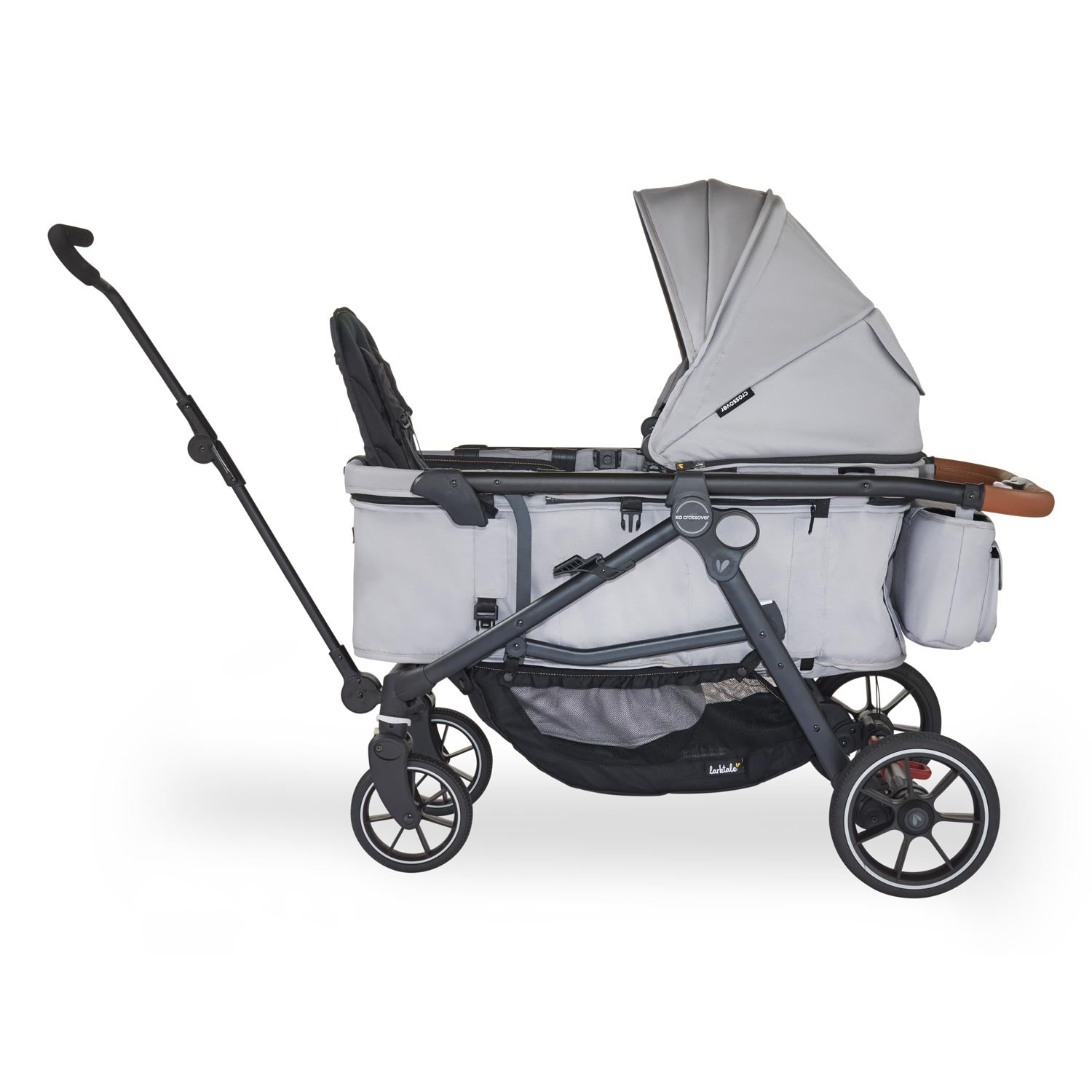 stroller and wagon combo crossover V2 Stroller/Wagon