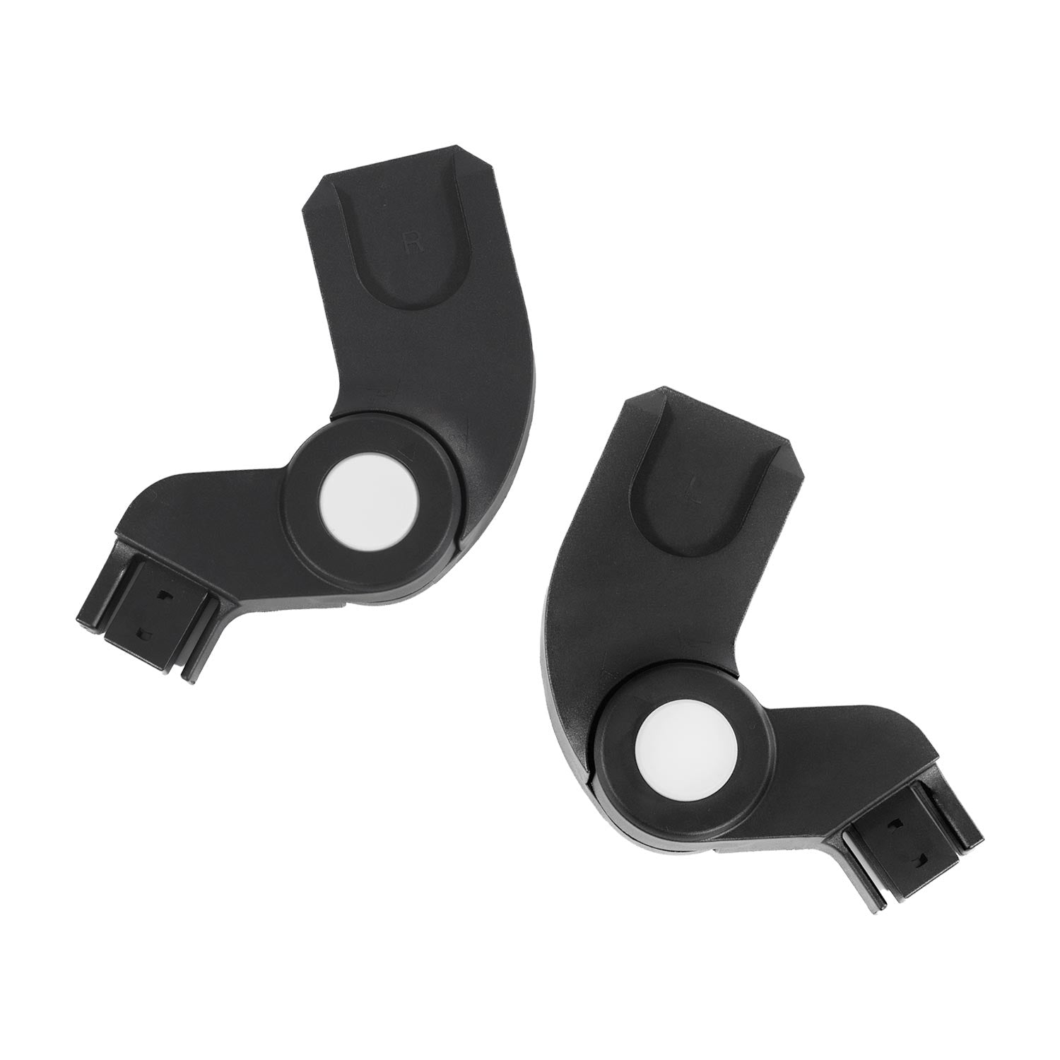 crossover car seat adapter