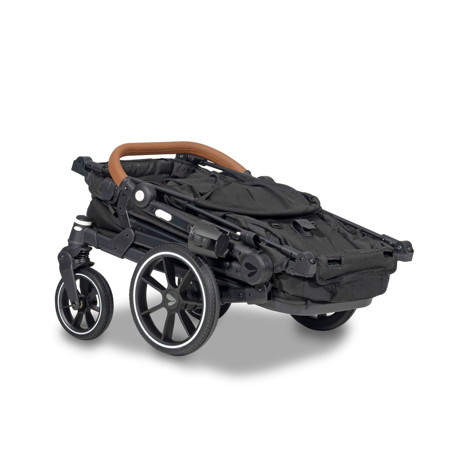 Caravan Coupe LTE – Larktale