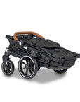 caravan coupe LTE folded
