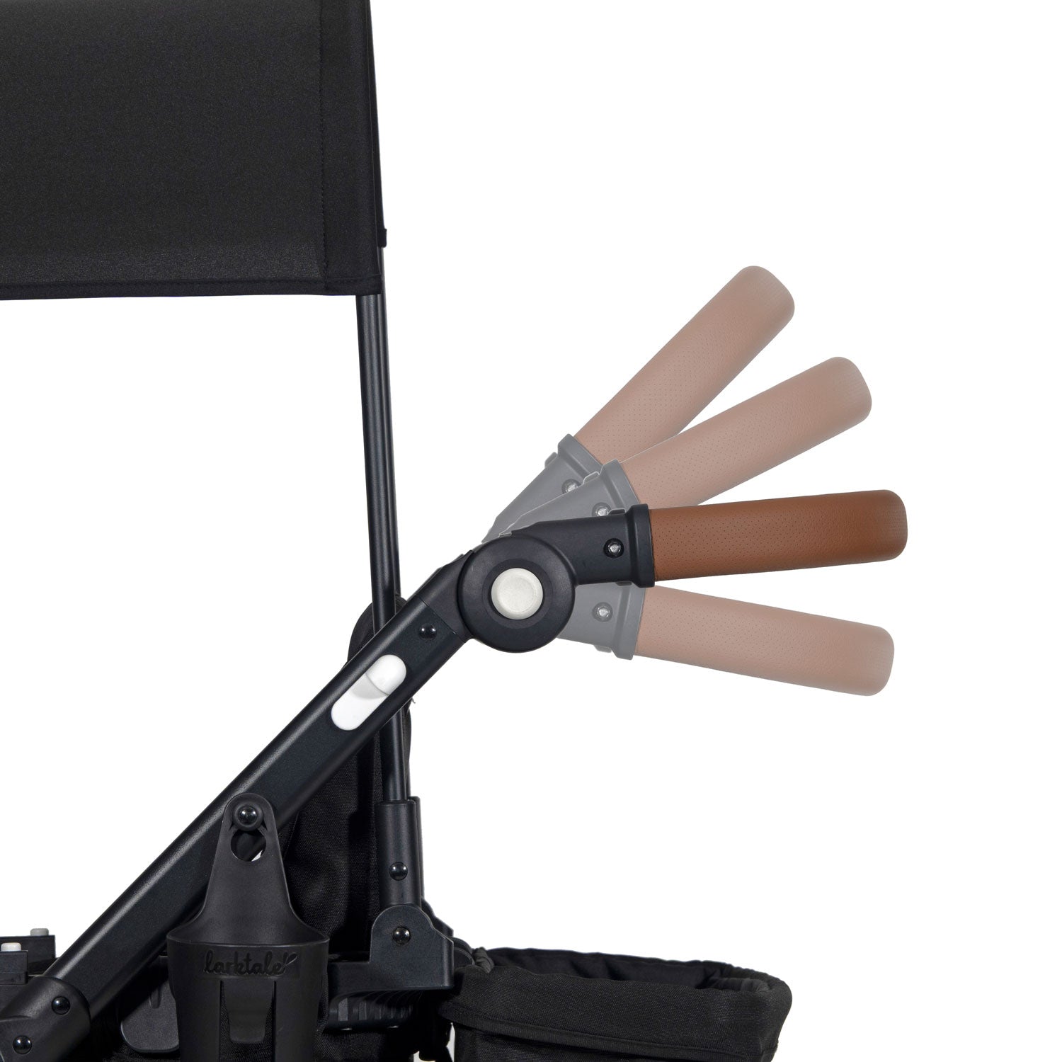 caravan coupe LTE adjustable handlebar