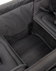 caravan coupe LTE raised footwell