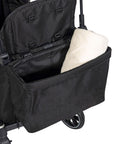 caravan coupe LTE storage basket