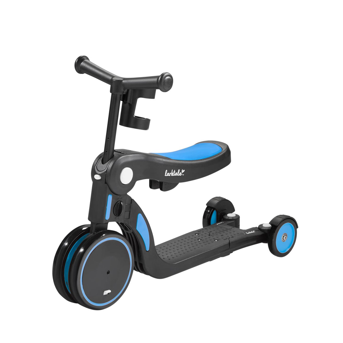 Convertible Scooter | Tricycle, Balance Bike, Kick Scooter | Kids Toys ...